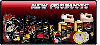 Meguiar's -     !